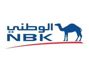 فروع بنك الكويت الوطني في مصر وفي جميع محافظات جمهورية مصر العربية